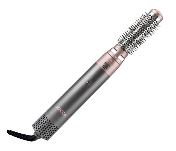 JOCCA Multistyler 2412 5w1 1000W 5 końcówek szary - 1569637 - zdjęcie 5